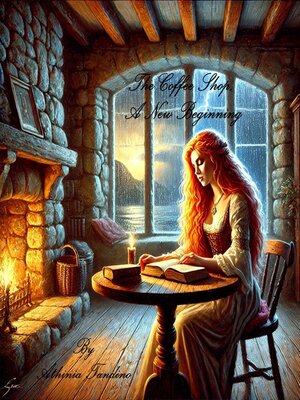 cover image of The Coffee Shop a New Beginning